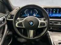BMW M440I XDRIVE Gran Coupe M-Sportpakett 285kW thumbnail