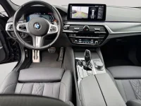 BMW 530 - 3 210kW thumbnail