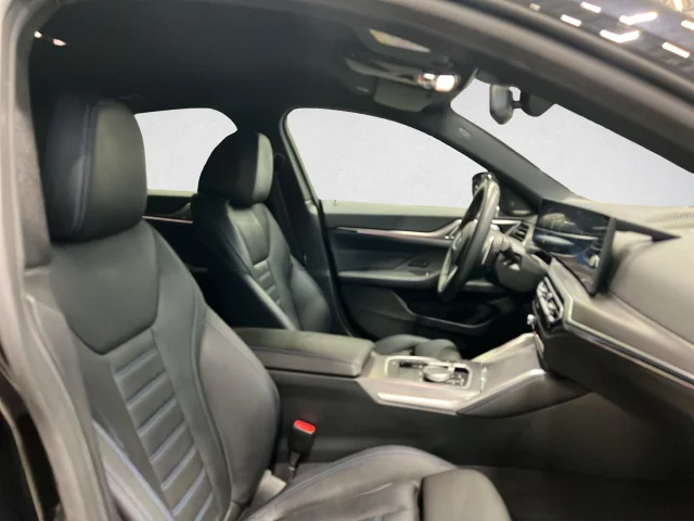 Image of BMW M440I XDRIVE Gran Coupe M-Sportpakett 285kW