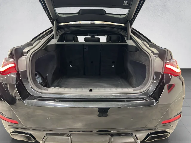 Image of BMW M440I XDRIVE Gran Coupe M-Sportpakett 285kW