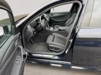 BMW 530 - 3 210kW thumbnail