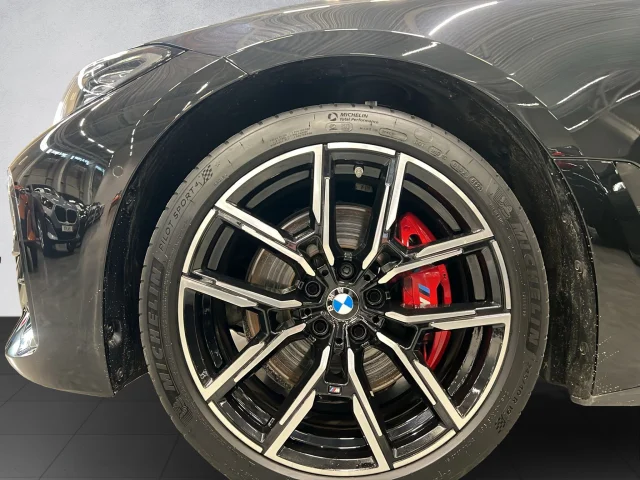 Image of BMW M440I XDRIVE Gran Coupe M-Sportpakett 285kW