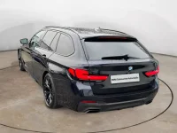 BMW 530 - 3 210kW thumbnail