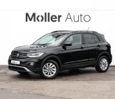 Image of Volkswagen T-Cross 110kW