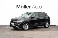 Volkswagen T-Cross 110kW thumbnail