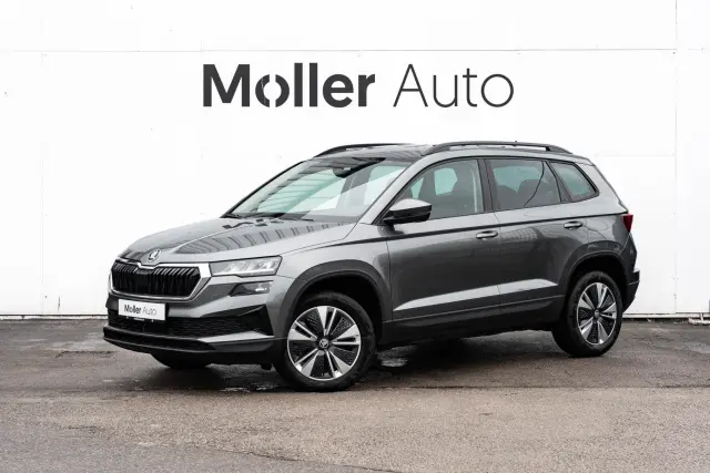 Image of Skoda Karoq 110kW
