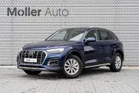 Audi Q5 150kW thumbnail