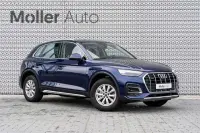 Audi Q5 150kW thumbnail