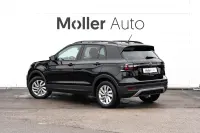 Volkswagen T-Cross 110kW thumbnail