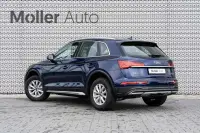 Audi Q5 150kW thumbnail