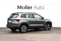 Skoda Karoq 110kW thumbnail