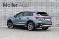 Audi Q4 e-tron 220kW thumbnail