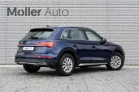 Audi Q5 150kW thumbnail