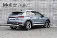 Audi Q4 e-tron 220kW thumbnail
