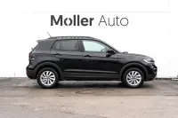 Volkswagen T-Cross 110kW thumbnail