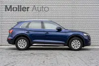 Audi Q5 150kW thumbnail