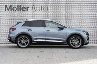 Audi Q4 e-tron 220kW thumbnail