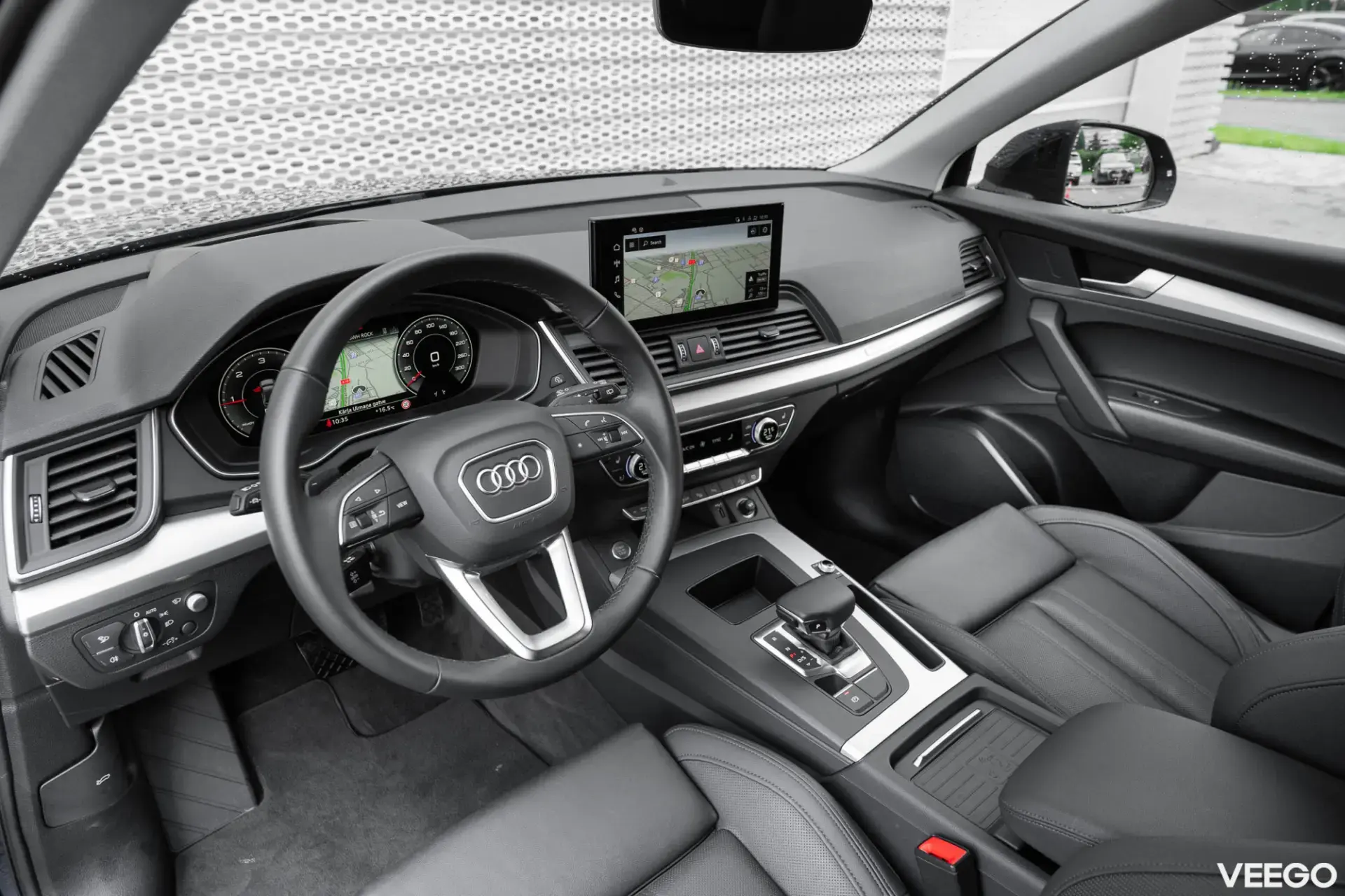 Audi Q5 150kW