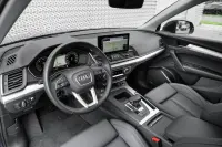 Audi Q5 150kW thumbnail