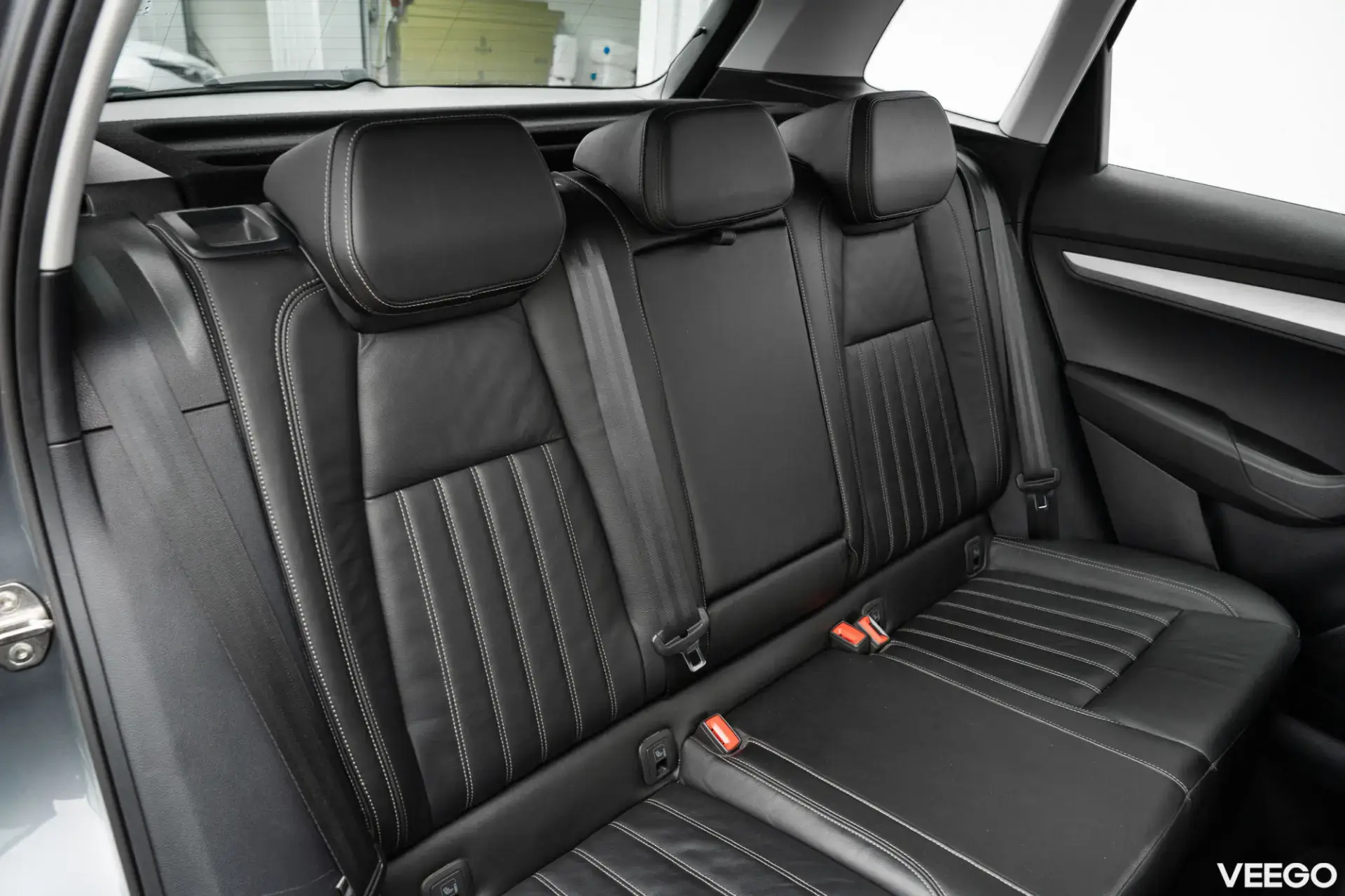 Skoda Karoq 110kW