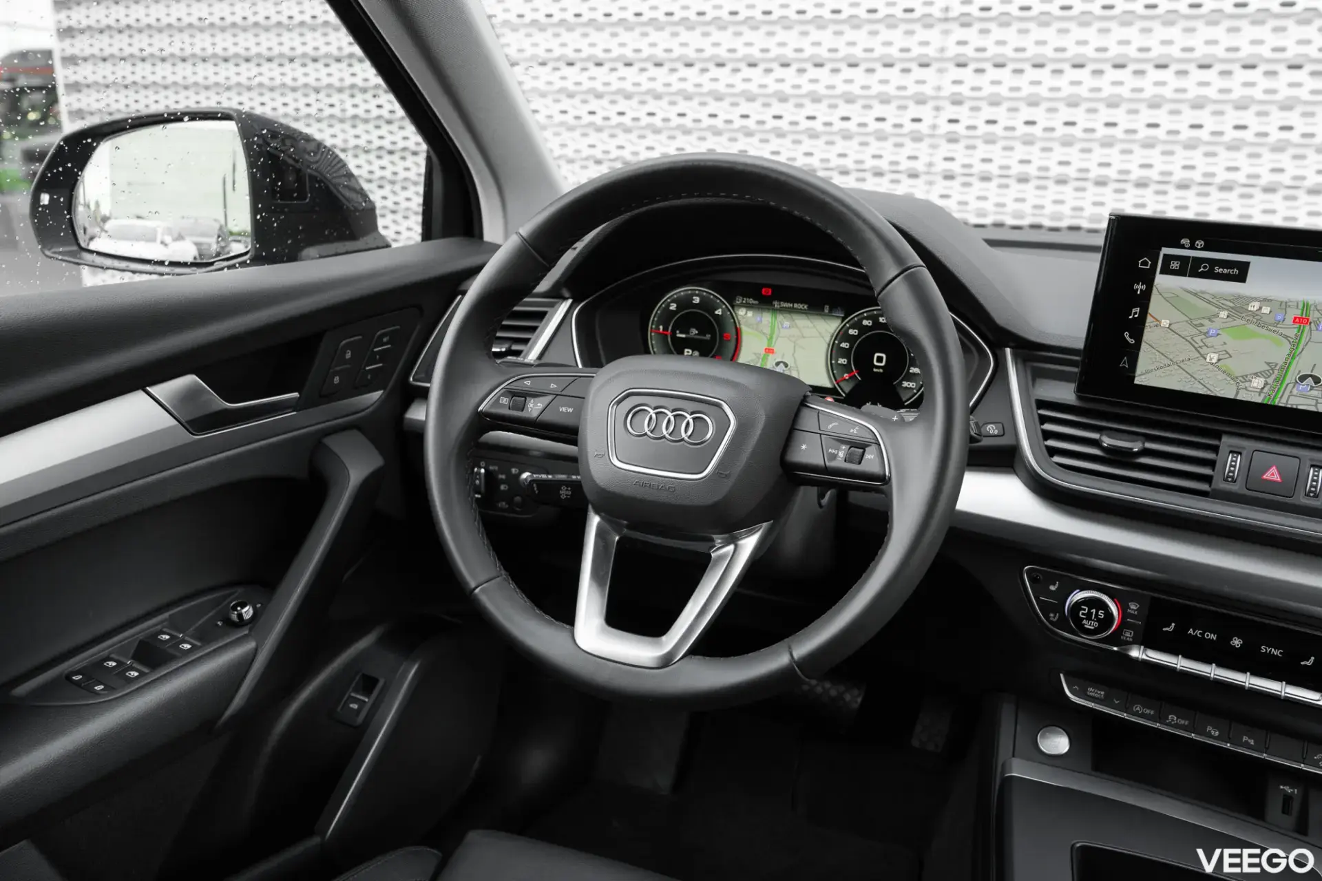Audi Q5 150kW