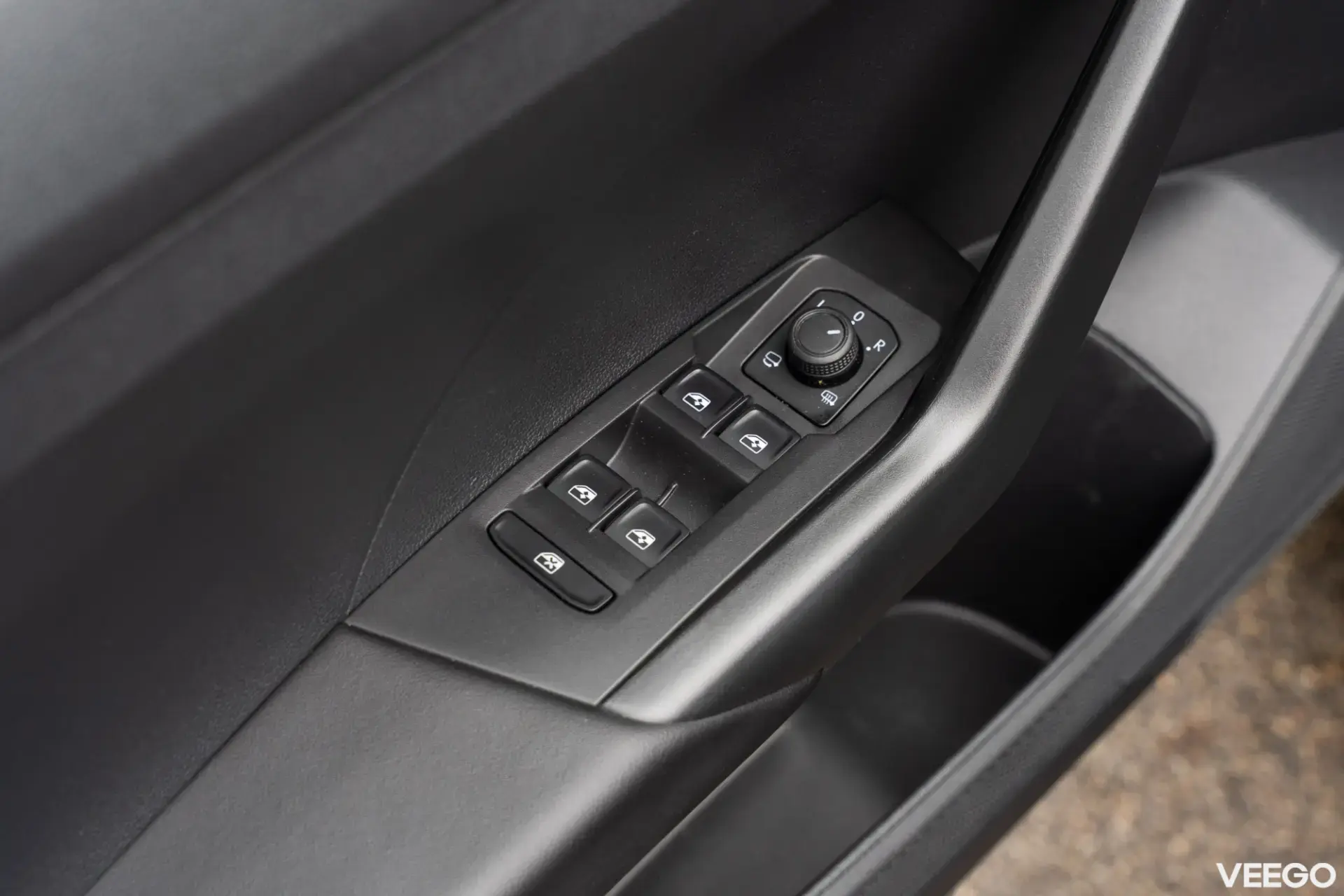 Volkswagen T-Cross 110kW
