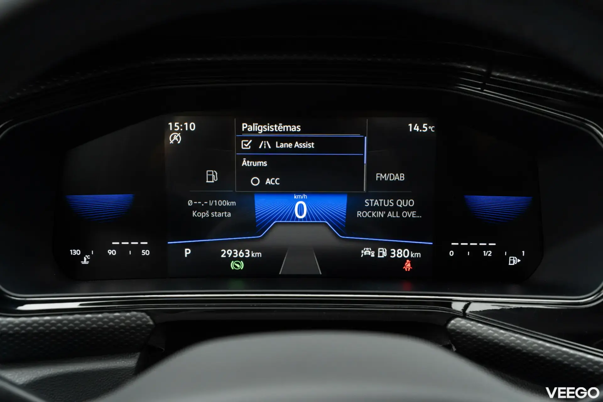 Volkswagen T-Cross 110kW