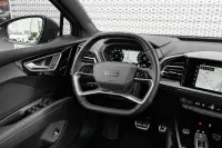 Audi Q4 e-tron 220kW thumbnail