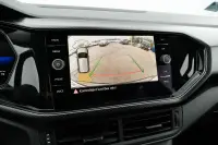 Volkswagen T-Cross 110kW thumbnail