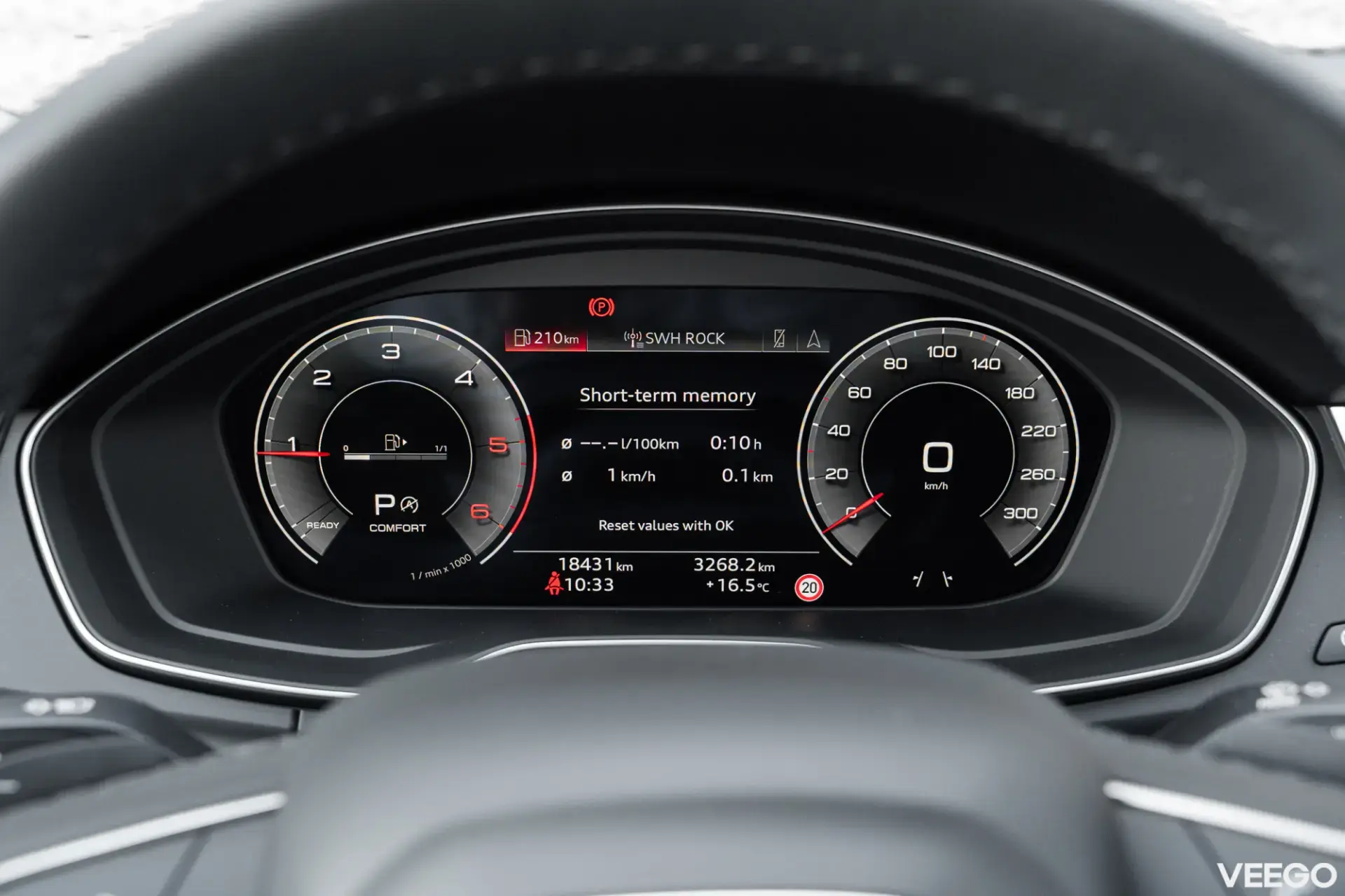 Audi Q5 150kW