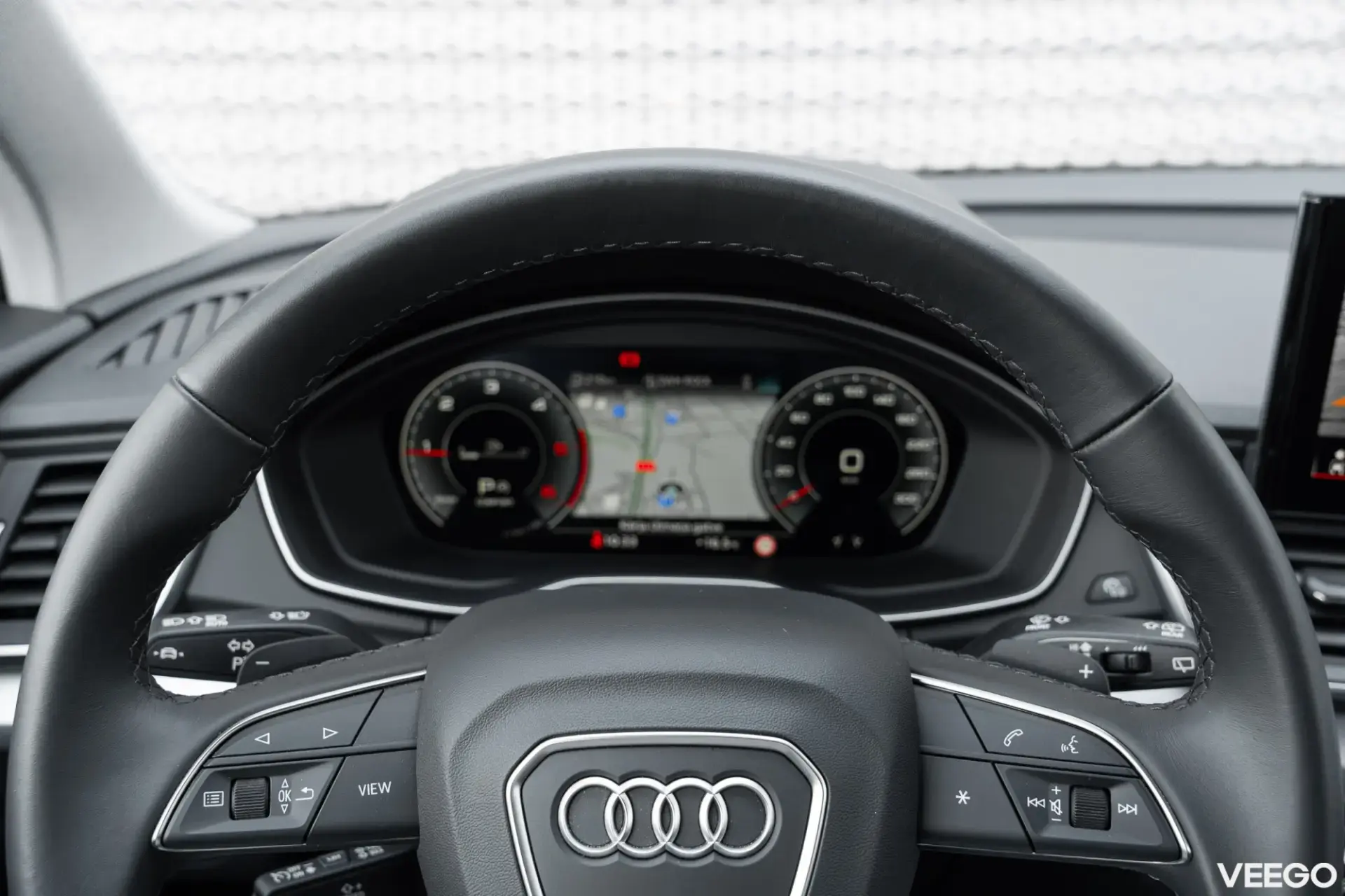 Audi Q5 150kW
