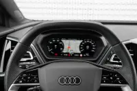 Audi Q4 e-tron 220kW thumbnail