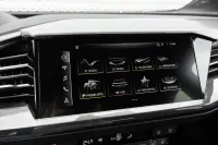 Audi Q4 e-tron 220kW thumbnail