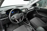 Volkswagen T-Cross 110kW thumbnail
