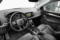 Skoda Karoq 110kW thumbnail