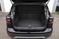 Volkswagen T-Cross 110kW thumbnail