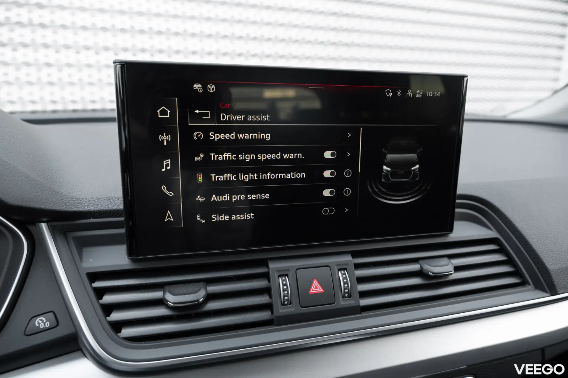 Audi Q5 150kW