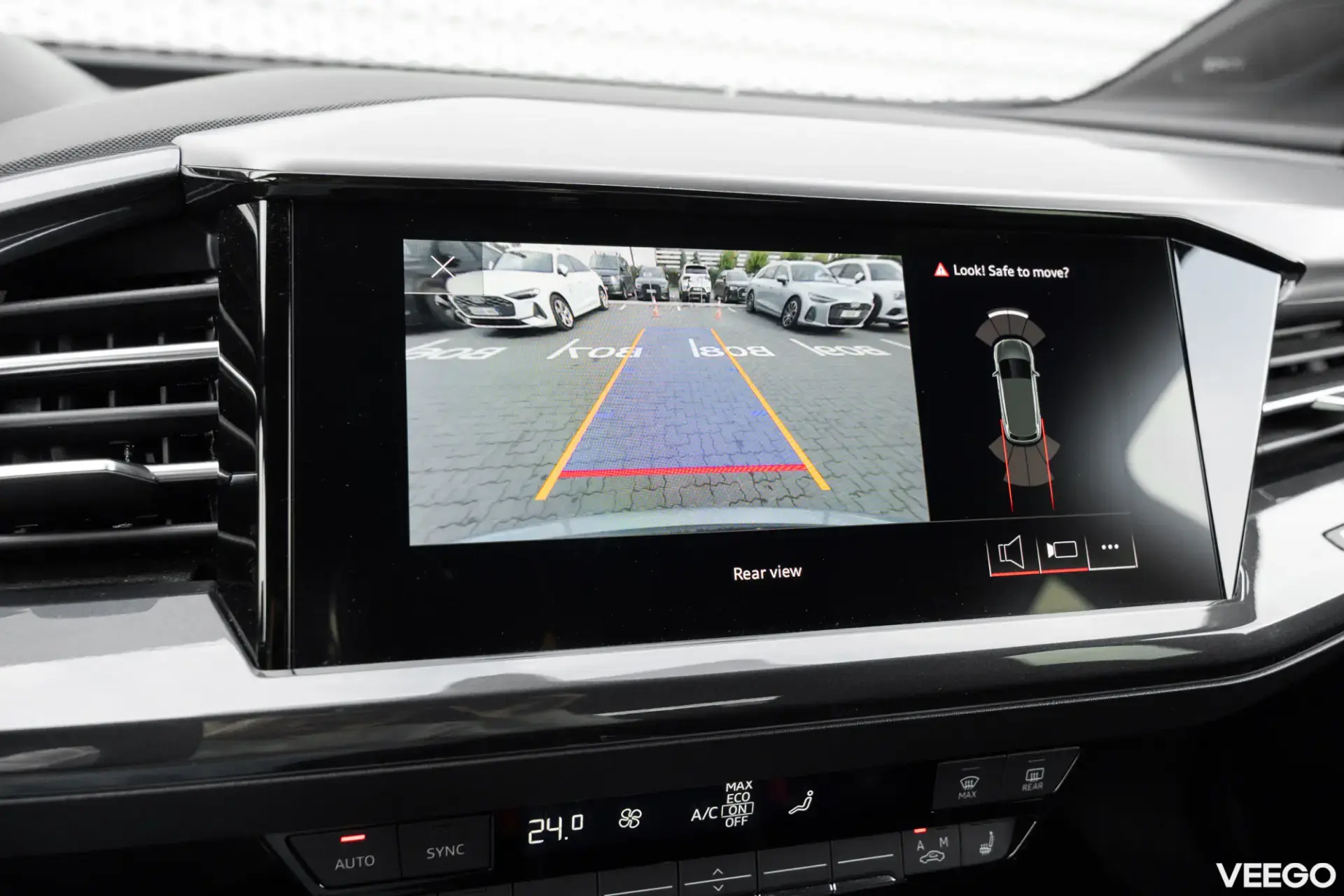 Audi Q4 e-tron 220kW