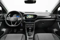Volkswagen T-Cross 110kW thumbnail
