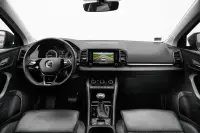 Skoda Karoq 110kW thumbnail