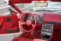Chevrolet Cavalier Z24 2.8 90kW thumbnail