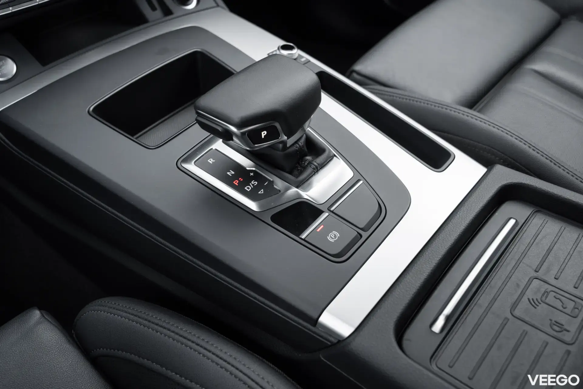 Audi Q5 150kW