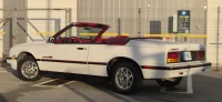 Chevrolet Cavalier Z24 2.8 90kW thumbnail