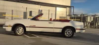 Chevrolet Cavalier Z24 2.8 90kW thumbnail
