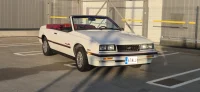 Chevrolet Cavalier Z24 2.8 90kW thumbnail