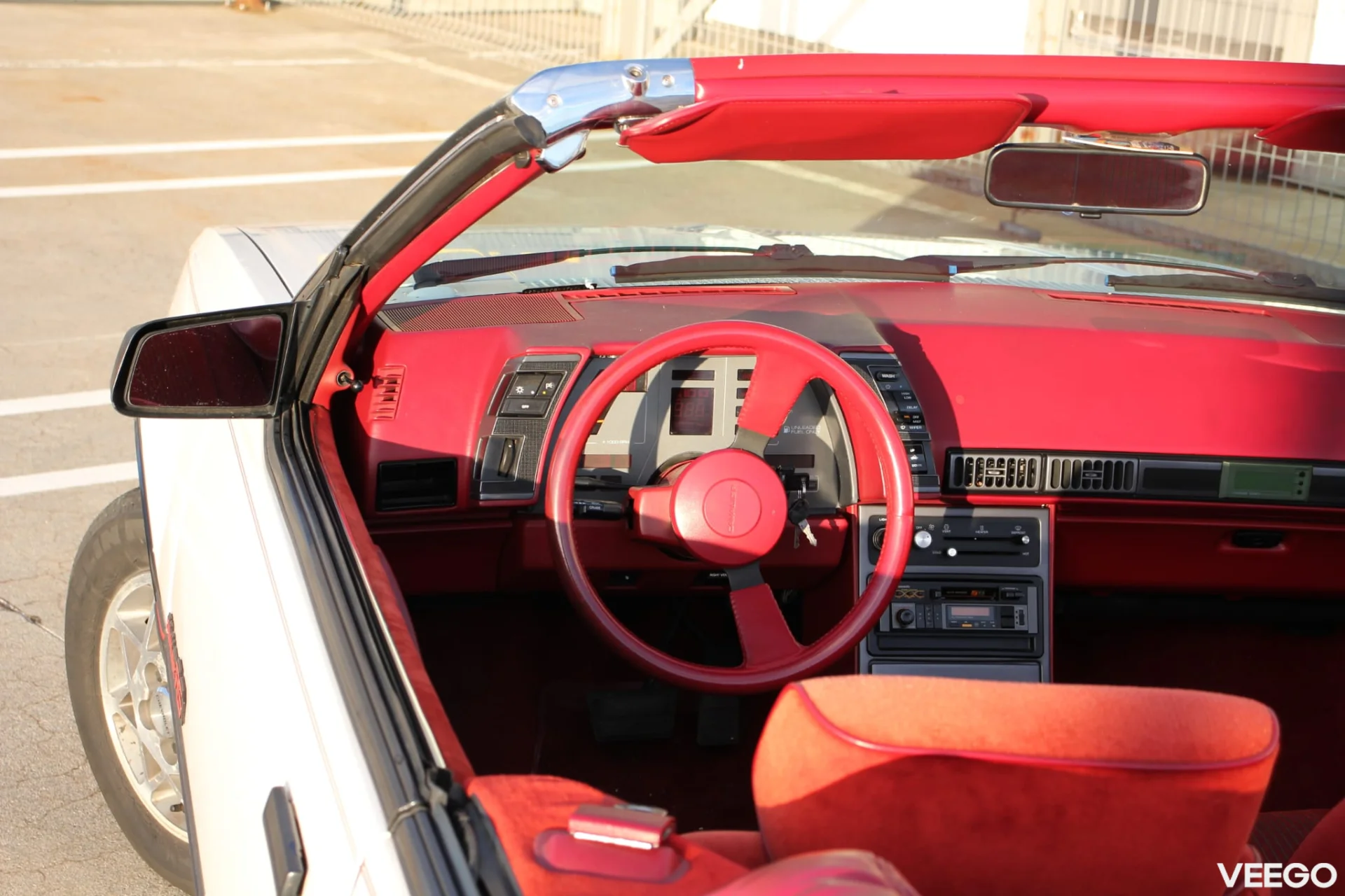 Chevrolet Cavalier Z24 2.8 90kW