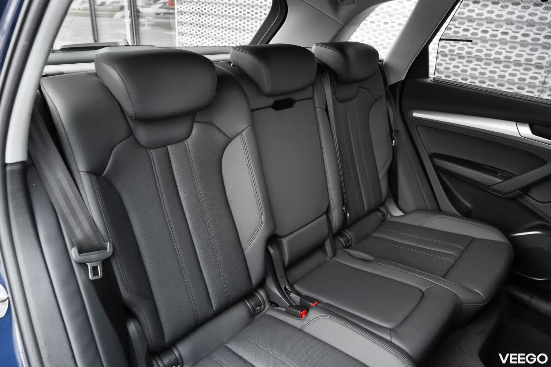 Audi Q5 150kW
