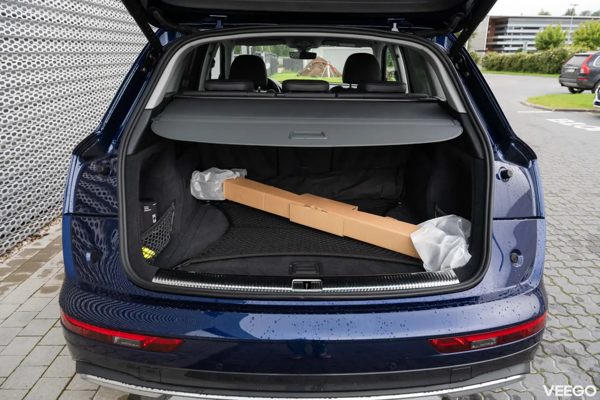 Audi Q5 150kW