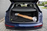 Audi Q5 150kW thumbnail