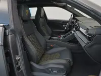 Lamborghini Urus S 490kW thumbnail